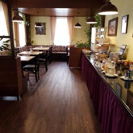 Hotel Alte Krone Tübingen Dış mekan fotoğraf