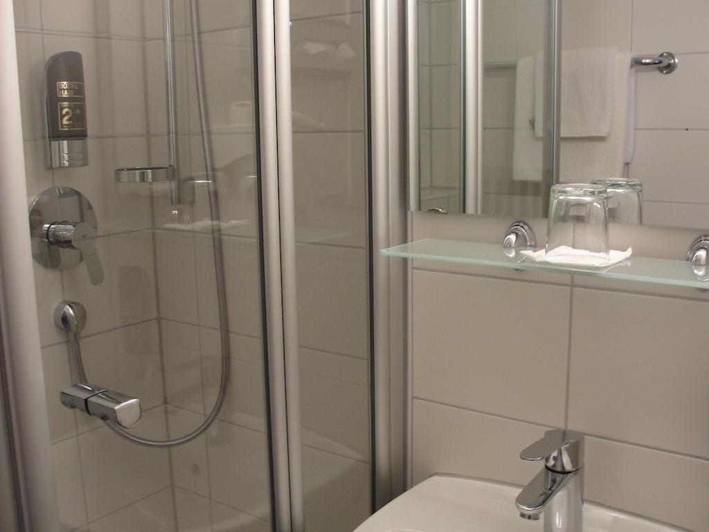 Hotel Alte Krone Tübingen Dış mekan fotoğraf