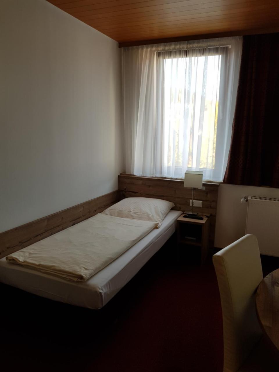 Hotel Alte Krone Tübingen Dış mekan fotoğraf