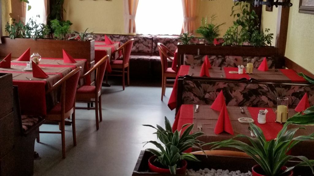 Hotel Alte Krone Tübingen Dış mekan fotoğraf