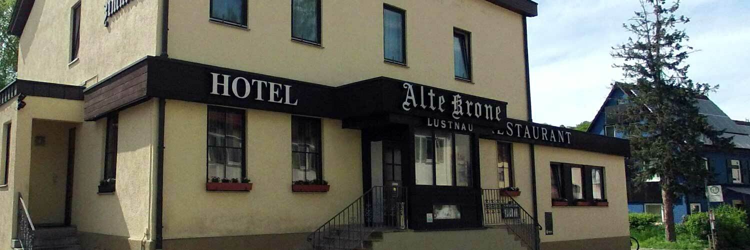 Hotel Alte Krone Tübingen Dış mekan fotoğraf